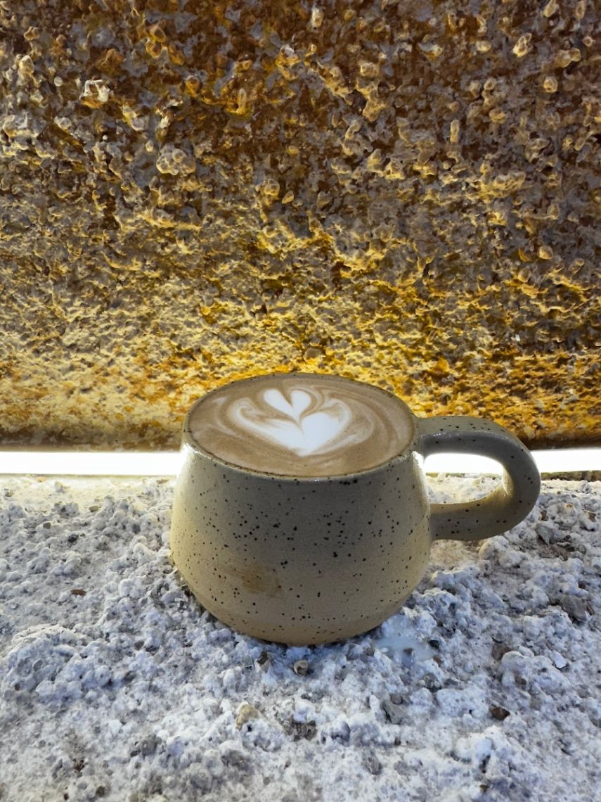 CORTADO