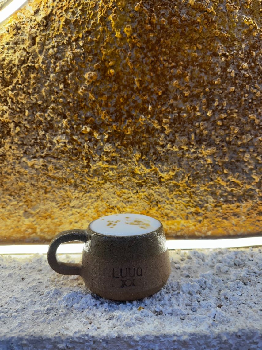 CAPPUCCINO